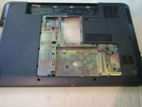 Корпуса Корпуса ^/--/^ корпус ноутбука HP Pavilion G /--/ 6-1000-series - поддон  (641967-001 33 /--/ R /--/ 15 /--/ BATP /--/ 00) ^_^^^ корпус ноутбука HP Pavilion G /--/ 6-1000-series - піддон (641967-001 33 /--/ R /--/ 15 /--/ BATP /--/ 00) - фото фото фото