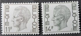 Інше Другое ^/--/^ Бельгия Стандарт 1976 MNH ^_^^^ Бельгія Стандарт 1976 MNH - фото фото фото