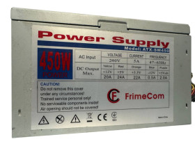 Блоки живлення Блоки питания ^/--/^ Блок живлення FrimeCom ATX SM /--/ 450 / 450 /--/ W / 120 /--/ FAN / 20+4 / CPU: 4 / SATA: 2 / Molex: 2 / код.q /--/ 786 ^_^^^ Блок питания FrimeCom ATX SM /--/ 450 / 450 /--/ W / 120 /--/ FAN / 20+4 / CPU: 2×4 / SATA: 2 / Molex: 2 . код.q /--/ 786 - фото фото фото