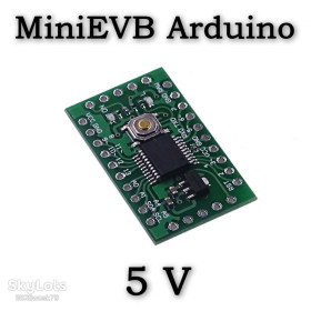 Інші радіокомпоненти Другие радиокомпоненты ^/--/^ MiniEVB Arduino XI LGT 5 /--/ V nano LGT /--/ 8 /--/ F /--/ 328 /--/ P SSOP /--/ 20  (аналог Nano) плата контроллер аналог Arduino PRO MINI BTE /--/ 17-13 ^_^^^ MiniEVB Arduino XI LGT 5 /--/ V nano LGT /--/ 8 /--/ F /--/ 328 /--/ P SSOP /--/ 20 (аналог Nano) плата контролер аналог Arduino PRO MINI BTE /--/ 17-13 - фото фото фото