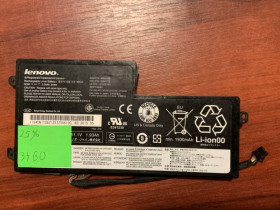 Акумулятори Аккумуляторы ^/--/^ Акумулятор LENOVO 45 /--/ N /--/ 1108 Знос: 25 T /--/ 440 /--/ S T /--/ 440 T /--/ 450 T /--/ 450 /--/ s T /--/ 460 X /--/ 240 X /--/ 240 /--/ S X /--/ 250 X /--/ 250 /--/ S X /--/ 260 S /--/ 440 S /--/ 540 ( ^_^^^ Аккумулятор LENOVO 45 /--/ N /--/ 1108 Износ: 25 T /--/ 440 /--/ S T /--/ 440 T /--/ 450 T /--/ 450 /--/ s T /--/ 460 X /--/ 240 /--/ S X /--/ 250 X /--/ 250 /--/ S X /--/ 260 S /--/ 440 S /--/ 540 - фото фото фото