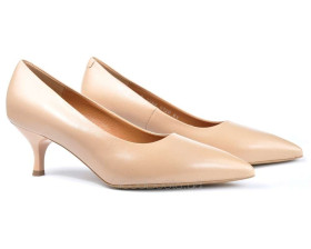 Туфлі Туфли ^/--/^ 38= Кожаные, стильные женские туфли лодочки Clarks collection! Wide fit/ ^_^^^ Шкіряні, стильні жіночі туфлі човна Clarks collection! Wide fit - фото фото фото