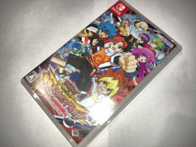Диски з відеоіграми Диски с видеоиграми ^/--/^ Yu-gi-oh Rush Duel Saikyo Battle Royale Nintendo Switch NSW  (без карт) Японія б/в ^_^^^ Yu-gi-oh Rush Duel Saikyo Battle Royale Nintendo Switch NSW (без карт) Япония б/у - фото фото фото
