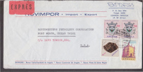 Ангола Ангола ^/--/^ Ангола 1972 ЦЕЛЬНАЯ ВЕЩЬ ПОЧТОВОЕ ОТПРАВЛЕНИЕ EXPRESS ПИСЬМО ПОЧТА ИСТОРИЯ КЛАССИКА АРХИТЕКТУРА 4 /--/ м ^_^^^ Ангола 1972 Цільна віщ поштове відправлення EXPRESS Лист пошта історія класика Архітектура 4 /--/ м - фото фото фото