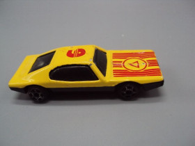 Інші Другие ^/--/^ Машинка модель Dodge Charger diecast желтый гоночный додж Китай №18847 ^_^^^ Машинка модель Dodge Charger diecast жовтий гоночний додж Китай No /--/ 18847 - фото фото фото