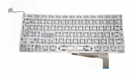 Клавіатури Клавиатуры ^/--/^ Клавиатура для ноутбука APPLE (MacBook Pro: A /--/ 1286 (2008)) rus, black, BIG Enter ^_^^^ Клавіатура для ноутбука APPLE (MacBook Pro: A /--/ 1286 (2008)) rus, black, BIG Enter - фото фото фото