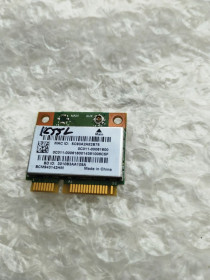 Wi-Fi адаптери Wi-Fi адаптеры ^/--/^ 100% Original!!! Мережева карта Wi-Fi модуль bcm /--/ 943142 /--/ hm для K /--/ 555 X /--/ 555 /--/ L A /--/ 555 K /--/ 555 /--/ L A /--/ 555 /--/ L X /--/ 555 /--/ L f /--/ 555 r /--/ 555 556 ^_^^^ 100% Original!!! Сетевая карта Wi-Fi модуль bcm /--/ 943142 /--/ hm для K /--/ 555 X /--/ 555 /--/ L A /--/ 555 /--/ L A /--/ 555 /--/ L X /--/ 555 /--/ L f /--/ 555 555 556 - фото фото фото