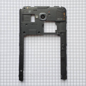 Корпуса на LG Корпуса на LG ^/--/^ Середній корпус LG D /--/ 686 G Pro Lite Dual для телефона оригінал з розборки ^_^^^ Средний корпус LG D /--/ 686 G Pro Lite Dual для телефона оригинал из разборки - фото фото фото
