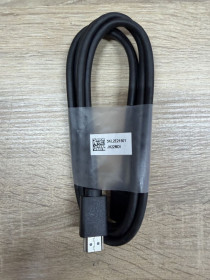 Кабелі Кабели ^/--/^ Кабель HDMI-HDMI 1.8 /--/ m V /--/ 1.4 - новий ^_^^^ Кабель HDMI-HDMI 1.8 /--/ m V /--/ 1.4 - новые - фото фото фото