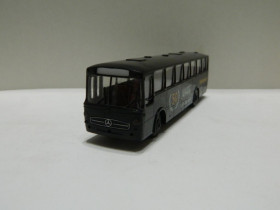 : : ^/--/^ Автобус MB O 317 K. BREKINA 1:87 H /--/ 0  (31715). ^_^^^ Автобус MB O /--/ 317 /--/ K. BREKINA 1:87 H /--/ 0 (31714). - фото фото фото