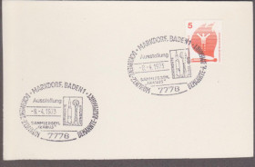 Європа Европа ^/--/^ Германия 1973 ЦЕНТР КОСМИЧЕСКАЯ ДОКУМЕНТАЦИЯ КОСМОНАВТИКА ПОЛЁТЫ КОСМОС ОСВОЕНИЕ ДОСТИЖЕНИЯ ПК СГ ^_^^^ Німеччина 1973 ЦЕНТР КОСМІЧНА ДОКУМЕНТАЦІЯ КОСМОНАВТИКА ПОЛЬОТИ КОСМОС ОСВІЙНЕННЯ ДОСТИЖЕННЯ ПК ЗГ - фото фото фото
