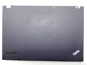 Корпуса Корпуса ^/--/^ Б/У Кришка матриці без рамки на Lenovo X /--/ 230 ^_^^^ У Крышка матрицы без рамки на Lenovo X /--/ 230 - фото фото фото