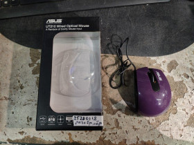 Миші Мыши ^/--/^ Брендовая оптическая мышь Asus UT /--/ 210 USB № 25280118 ^_^^^ Брендова оптична миша Asus UT /--/ 210 USB No 25280118 - фото фото фото