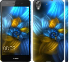 Чохли, бампера Чехлы, бампера ^/--/^ Чехол на Huawei Y /--/ 6 II Узор 46 2897 /--/ m-338 ^_^^^ Чехол на Huawei Y /--/ 6 II Візор 46 2897 /--/ m-338 - фото фото фото