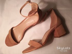 Босоніжки Босоножки ^/--/^ 39,5-41≈ Классные, стильные трендовые кожаные босоножки OFFICE LONDON! ^_^^^ 39,5-41≈ Класні, стильні трендові шкіряні босоніжки OFFICE LONDON! - фото фото фото