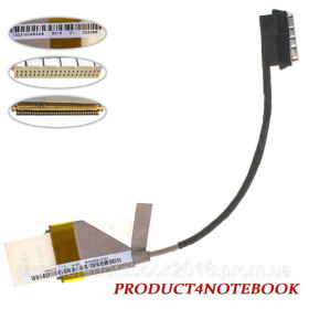 Шлейфи Шлейфы ^/--/^ Шлейф матрицы для ноутбука ASUS (F /--/ 82 series) (1422-00 /--/ gs /--/ 000) ^_^^^ Шлейф матриці для ноутбука ASUS (F /--/ 82 series) (1422-00 /--/ gs /--/ 000) - фото фото фото