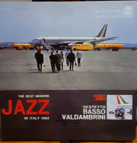 Платівки Пластинки ^/--/^ Платівка  Sestetto Basso-Valdambrini – The Best Modern Jazz In Italy - Arden For Men. ^_^^^ Пластинка Sestetto Basso-Valdambrini — The Best Modern Jazz In Italy — Arden For Men. - фото фото фото