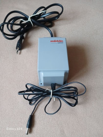 H H ^/--/^ Залізниця Marklin 66191 трансформатор 230 В/ 18 В ^_^^^ Железная дорога Marklin 66191 трансформатор 230 В/ 18 В - фото фото фото