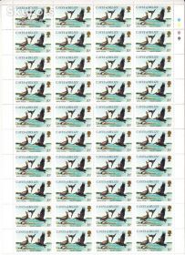 Фауна Фауна ^/--/^ NM Фауна Белиз  MNH ^_^^^ NM Фауна Беліз MNH - фото фото фото