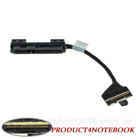 Шлейфи Шлейфы ^/--/^ Шлейф жесткого диска SSD/HDD для ноутбука DELL (5547 5557 5548 5542 5545 5448 5455 3450 15-5000), (d ^_^^^ Шлейф жорсткого диска SSD/HDD для ноутбука DELL (5547 5557 5548 5542 5545 5448 5455 3450 15-5000), - фото фото фото