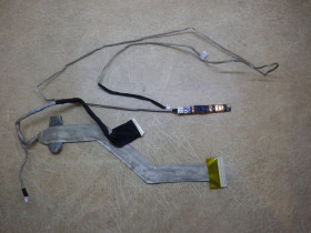 Шлейфи Шлейфы ^/--/^ Б/У  Шлейф матриці+Veb на TOSHIBA L /--/ 350 /--/ D-11 /--/ K ^_^^^ Б/У Шлейф матрицы + Veb на TOSHIBA L /--/ 350 /--/ D-11 /--/ K - фото фото фото