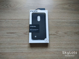 Чохли, бампера Чехлы, бампера ^/--/^ Чехол Incipio на LG K /--/ 20 Plus чохол &amp;quot;дефект&amp;quot; ^_^^^ Чехол Incipio на LG K /--/ 20 Plus чехол &amp;quot; дефект &amp;quot; - фото фото фото
