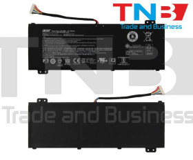 Акумулятори Аккумуляторы ^/--/^ Батарея Acer NITRO 5 AN /--/ 515-44 AN /--/ 515-43 AN /--/ 515-54 ASPIRE 7 A /--/ 715-74 /--/ G AN /--/ 515-55 (AP /--/ 18 /--/ E /--/ 7 /--/ M) 15.4 /--/ V 3815 /--/ mAh О - фото фото фото