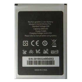 Акумулятори Аккумуляторы ^/--/^ Аккумулятор Oukitel C /--/ 10! ^_^^^ Оригінал Oukitel C /--/ 10 - фото фото фото