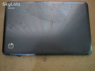 Корпуса Корпуса ^/--/^ корпус ноутбука HP Pavilion G /--/ 6-1000-series - крышка матрицы    (643245-001 35 /--/ R /--/ 15 /--/ LCTPF /--/ 0) ^_^^^ корпус ноутбука HP Pavilion G /--/ 6-1000-series - кришка матриці (643245-001 35 /--/ R /--/ 15 /--/ LCTPF /--/ 0) - фото фото фото