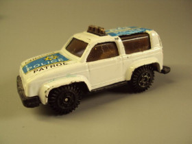 Інші Другие ^/--/^ машинка police patrol higway полиция патруль высота 3,2 см №10843 ^_^^^ Машинка police patrol higway поліція патруль висота 3,2 см No /--/ 10843 - фото фото фото