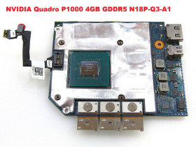 Відеокарти Видеокарты ^/--/^ Відеокарта для ноутбука NVIDIA Quadro P /--/ 1000 Mobile MXM 128-Bit 4 /--/ GB GDDR /--/ 5 1502 /--/ MHz  dell precision 7530 7540 видеокарта ^_^^^ Видеокарта для ноутбука NVIDIA Quadro P /--/ 1000 Mobile MXM 128-Bit 4 /--/ GB GDDR /--/ 5 1502 /--/ MHz dell precision 7530 7540 видеокарта - фото фото фото
