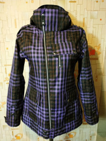 Куртки Куртки ^/--/^ Термокуртка лижна. Куртка спортивна жіноча BURTON p-p S ^_^^^ Термокуртка лыжная. Куртка спортивная женская Burton p-p S - фото фото фото