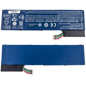 Акумулятори Аккумуляторы ^/--/^ Оригинальная батарея для ноутбука ACER AP /--/ 12 /--/ A /--/ 3 /--/ i (Aspire: M /--/ 3-481, M /--/ 3-581, M /--/ 5-481, M /--/ 5-581 ) 11.1 /--/ V 4850 /--/ m ^_^^^ Оригінальна батарея для ноутбука ACER AP /--/ 12 /--/ A /--/ 3 /--/ i (Aspire: M /--/ 3-481, M /--/ 3-581, M /--/ 5-481, M /--/ 5-581) 11.1 /--/ V 4850 /--/ m - фото фото фото