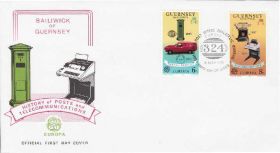 Європа Европа ^/--/^ Гернси 1979 ЕВРОПА-СЕПТ ПОЧТОВЫЙ ЯЩИК АВТОМОБИЛЬ ПОЧТА ПОЧТОВАЯ СЛУЖБА ТЕЛЕГРАФ ТЕЛЕТАЙП КПД Mi.189-190 ^_^^^ Гернсі 1979 ПОШТОВИЙ ЯЩИК АВТОМОБІЛЬ ПОШТА ПОШТОВА СЛУЖБА ТЕЛЕГРАФ ТЕЛЕТАЙП ККД Mi.189-190 - фото фото фото
