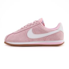 Кросівки Кроссовки ^/--/^ Nike Cortez Vintage Suede Pink 38 - фото фото фото