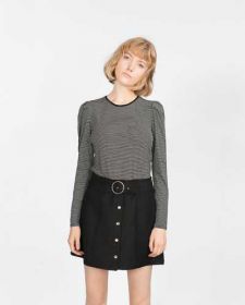 Блузки, сорочки Блузки, рубашки ^/--/^ Блузка женская Zara Испания ^_^^^ Блузка жіноча Zara Іспанія - фото фото фото