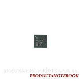 Мікросхеми Микросхемы ^/--/^ Микросхема Texas Instruments BQ /--/ 24161 /--/ B контроллер заряда батареи для ноутбука ^_^^^ Мікросхема Texas Instruments BQ /--/ 24161 /--/ B контролер заряду батареї для ноутбука - фото фото фото