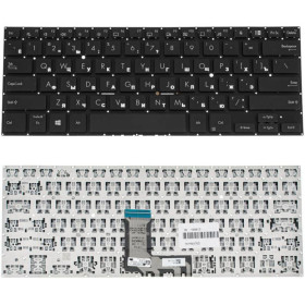 Клавіатури Клавиатуры ^/--/^ Клавиатура для ноутбука ASUS (B /--/ 1400 series) rus, black, без фрейма ^_^^^ Клавіатура для ноутбука ASUS (B /--/ 1400 series) rus, black, без фрейму - фото фото фото