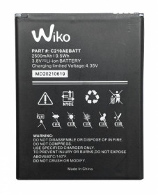 Акумулятори Аккумуляторы ^/--/^ Аккумулятор Wiko C /--/ 210 C /--/ 210 /--/ AEBATT ^_^^^ Акумулятор Wiko C /--/ 210 C /--/ 210 /--/ AEBATT - фото фото фото