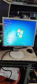 Nec Nec ^/--/^ ЖК-монитор с DVI 17 дюймов NEC MultiSync LCD /--/ 1770 /--/ NX № 24060101 ^_^^^ ЖК-монітор з DVI 17 дюймів NEC MultiSync LCD /--/ 1770 /--/ NX No 24060101 - фото фото фото