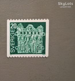 Флора Флора ^/--/^ Швеция Флора 1976 ^_^^^ Швеція Флора 1976 - фото фото фото