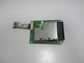 Інші комплектуючі Другие комплектующие ^/--/^ Дополнительная плата Acer 7530 (NZ-6040) ^_^^^ Додаткова плата Acer 7530 (NZ-6040) - фото фото фото