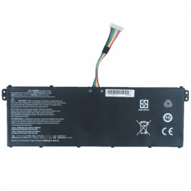 Акумулятори Аккумуляторы ^/--/^ Батарея для ноутбука ACER AC /--/ 14 /--/ B /--/ 8 /--/ K (Aspire: E /--/ 5-771, ES /--/ 1-511, V /--/ 3-371 series) 15.2 /--/ V 2200 /--/ mAh, Black ^_^^^ Вентилятор (кулер) для HP ENVY 14-1000, 14 /--/ t-1200, 14-1214 /--/ tx ENVY 14-2002 /--/ tx (608378-001) (Лівий+Прави - фото фото фото