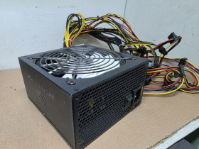 Блоки живлення Блоки питания ^/--/^ HPP-750 Pro High Power 750 /--/ W блок живлення несправний  (7276-12) ^_^^^ HPP-750 Pro High Power 750 /--/ W блок питания неисправен (7276-12) - фото фото фото