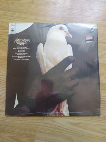 Платівки Пластинки ^/--/^ Santana Greatest Hits збірник кращих речей ^_^^^ Santana Greatest Hits сборник лучших вещей - фото фото фото