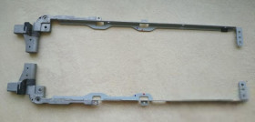 Корпуса Корпуса ^/--/^ Петли от ноутбука Toshiba L /--/ 40 L /--/ 45 ^_^^^ Петлі від ноутбука Toshiba L /--/ 40 L /--/ 45 - фото фото фото
