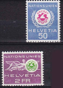 Малі Держави Європи Малые Государства Европы ^/--/^ ZM Швейцария 1963 г NNH - ^_^^^ ZM Швейцарія 1963 р NNH - фото фото фото