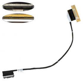 Шлейфи Шлейфы ^/--/^ Шлейф матрицы для ноутбука Dell (XPS 15 9530, L /--/ 522 /--/ X, M /--/ 3800) QHD 40 /--/ pin LED (DC /--/ 02 /--/ C /--/ 005 /--/ Q /--/ 00) ^_^^^ Шлейф матриці для ноутбука Dell (XPS 15 9530, L /--/ 522 /--/ X, M /--/ 3800) QHD 40 /--/ pin LED (DC /--/ 02 /--/ C /--/ 005 /--/ Q /--/ 00) - фото фото фото