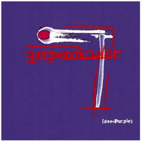 Платівки Пластинки ^/--/^ Deep Purple - Purpendicular - 1996.  (2 /--/ LP). 12. Vinyl. Пластинки. Europe. S/S ^_^^^ Deep Purple — Purpendicular — 1996. (2 /--/ LP). 12. Vinyl. Пластинки. Europe. S/S - фото фото фото