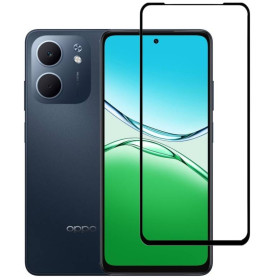 Чохли, бампера Чехлы, бампера ^/--/^ Захисне скло LUX для Oppo A /--/ 5 /--/ x (CPH /--/ 2725) повна проклейка чорний ^_^^^ Защитное стекло LUX для Oppo A /--/ 5 /--/ x (CPH /--/ 2725) полная проклейка черный - фото фото фото